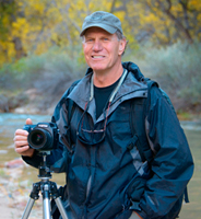 David Pettit - Zion National Park